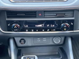 Nissan Rogue Rock Creek AWD 2026