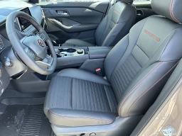 Nissan Rogue Rock Creek AWD 2026