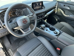 Nissan Rogue Rock Creek AWD 2026