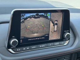 Nissan Rogue Rock Creek AWD 2026