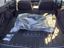 Nissan Rogue Rock Creek AWD 2026