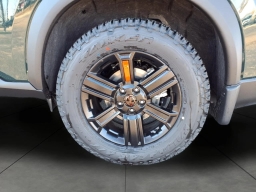 Nissan Rogue Rock Creek AWD 2026