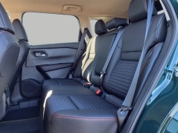 Nissan Rogue Rock Creek AWD 2026