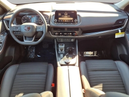 Nissan Rogue Rock Creek AWD 2026