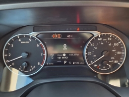 Nissan Rogue Rock Creek AWD 2026