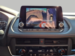 Nissan Rogue Rock Creek AWD 2026