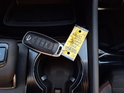 Nissan Rogue Rock Creek AWD 2026