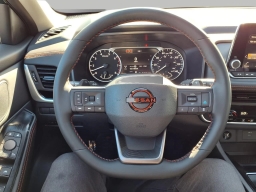 Nissan Rogue Rock Creek AWD 2026