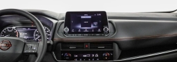 Nissan Rogue Rock Creek AWD 2025
