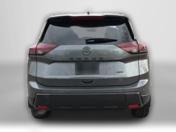 Nissan Rogue Dark Armor AWD 2026