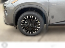 Nissan Rogue Dark Armor AWD 2026