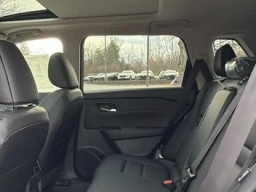 Nissan Rogue Dark Armor AWD 2026