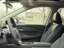 Nissan Rogue Dark Armor AWD 2026