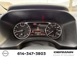 Nissan Rogue Dark Armor AWD 2026