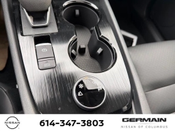 Nissan Rogue Dark Armor AWD 2026