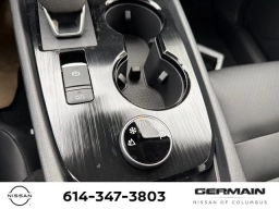 Nissan Rogue Dark Armor AWD 2026