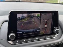 Nissan Rogue Dark Armor AWD 2026