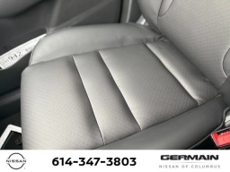 Nissan Rogue Dark Armor AWD 2026