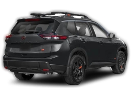 Nissan Rogue Rock Creek AWD 2026