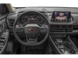 Nissan Rogue Rock Creek AWD 2026