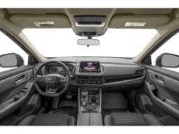 Nissan Rogue Rock Creek AWD 2026