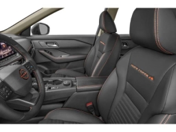 Nissan Rogue Rock Creek AWD 2026