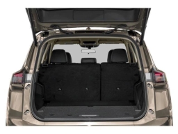 Nissan Rogue Rock Creek AWD 2026