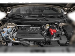 Nissan Rogue Rock Creek AWD 2026