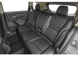 Nissan Rogue Rock Creek AWD 2026