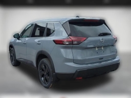 Nissan Rogue SV AWD 2026
