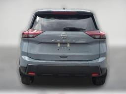 Nissan Rogue SV AWD 2026