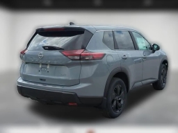 Nissan Rogue SV AWD 2026