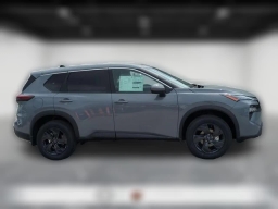 Nissan Rogue SV AWD 2026