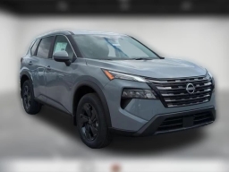 Nissan Rogue SV AWD 2026