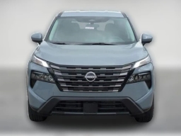 Nissan Rogue SV AWD 2026