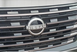 Nissan Rogue SV AWD 2026