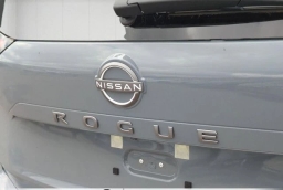 Nissan Rogue SV AWD 2026