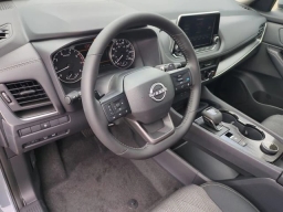 Nissan Rogue SV AWD 2026