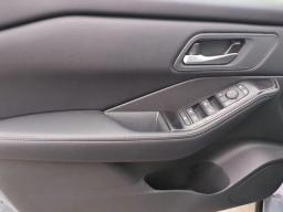 Nissan Rogue SV AWD 2026