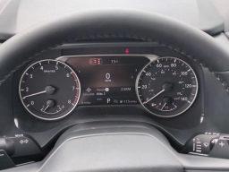 Nissan Rogue SV AWD 2026