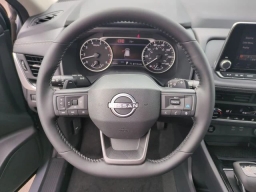 Nissan Rogue SV AWD 2026