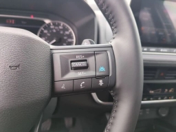 Nissan Rogue SV AWD 2026