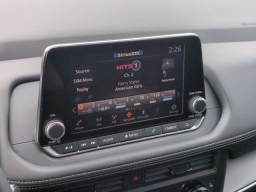 Nissan Rogue SV AWD 2026