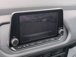 Nissan Rogue SV AWD 2026