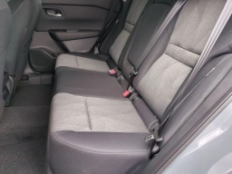 Nissan Rogue SV AWD 2026