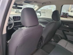 Nissan Rogue SV AWD 2026