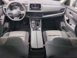 Nissan Rogue SV AWD 2026