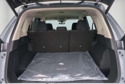 Nissan Rogue SV AWD 2026