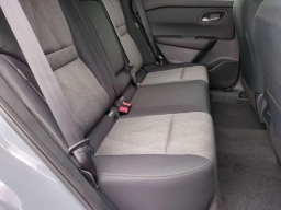 Nissan Rogue SV AWD 2026