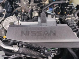 Nissan Rogue SV AWD 2026